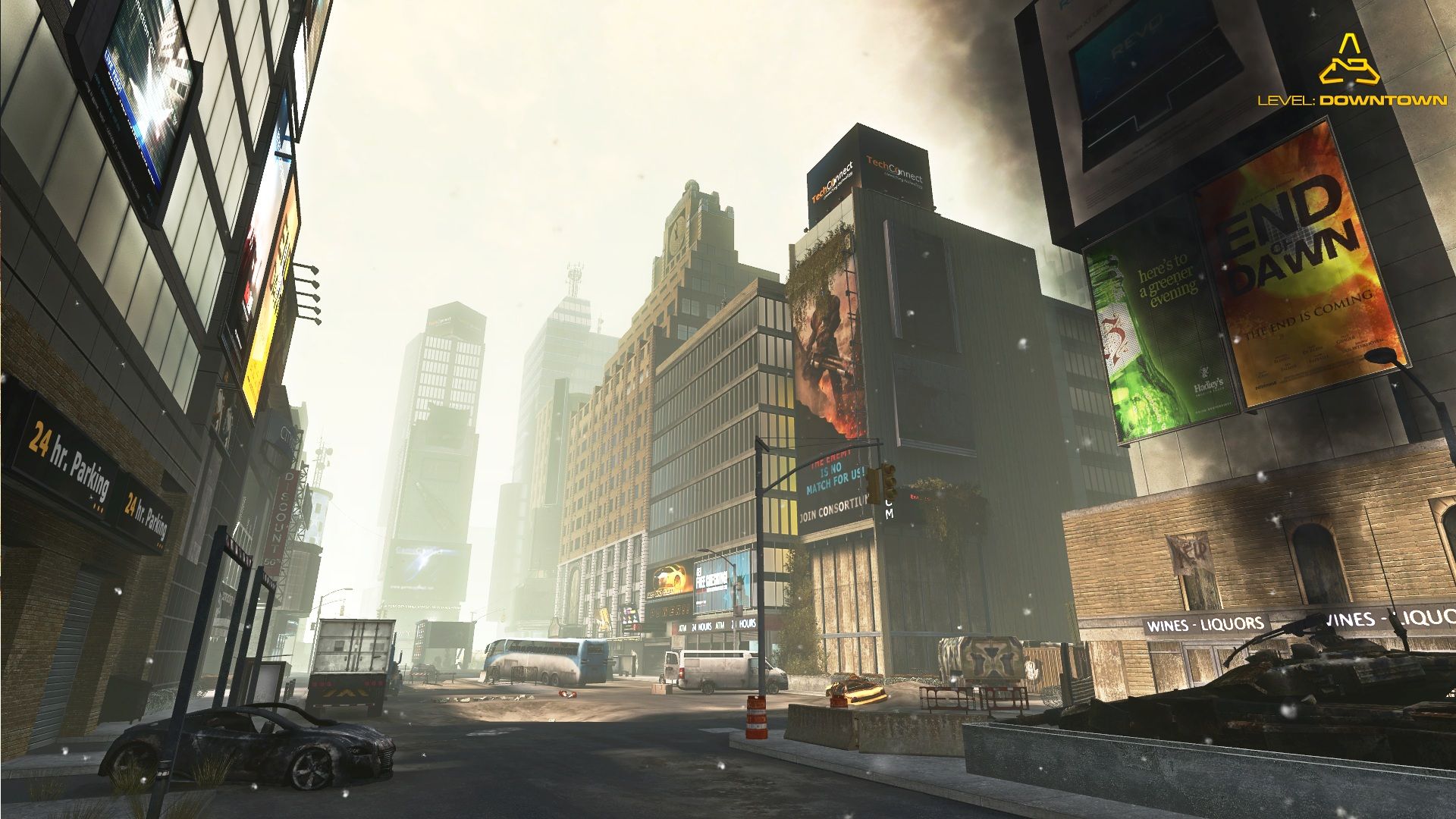 Captura 24: Nuclear Dawn