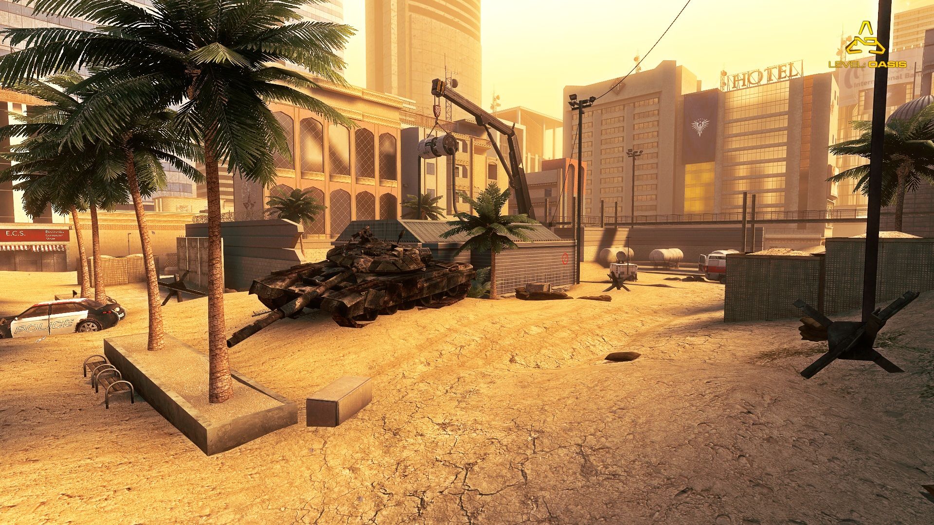 Captura 31: Nuclear Dawn