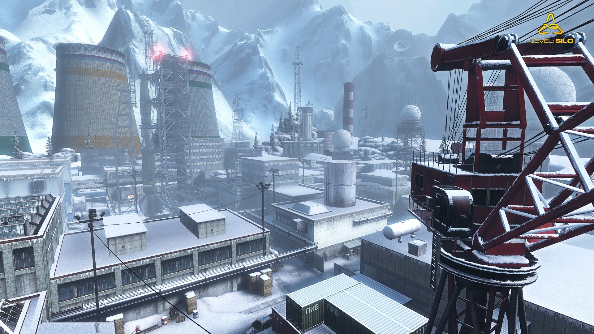 Captura 32: Nuclear Dawn