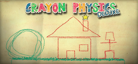 Capa: Crayon Physics Deluxe