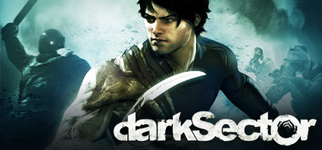 Capa: Dark Sector