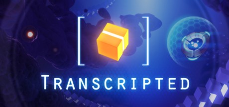 Capa: Transcripted