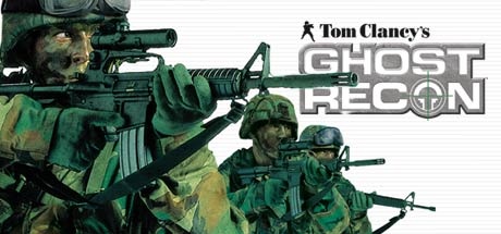 Capa: Tom Clancy's Ghost Recon®