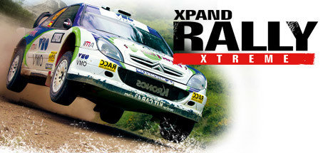 Capa: Xpand Rally Xtreme