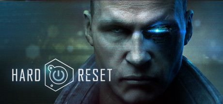 Capa: Hard Reset Extended Edition