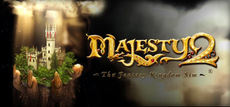Capa: Majesty 2