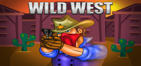 Capa: WILD WEST