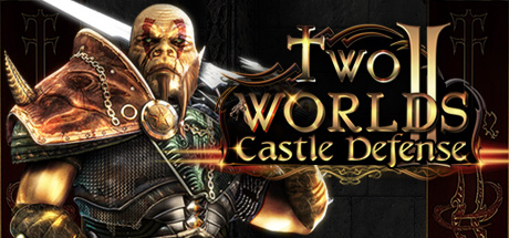 Capa: Two Worlds II Castle Defense