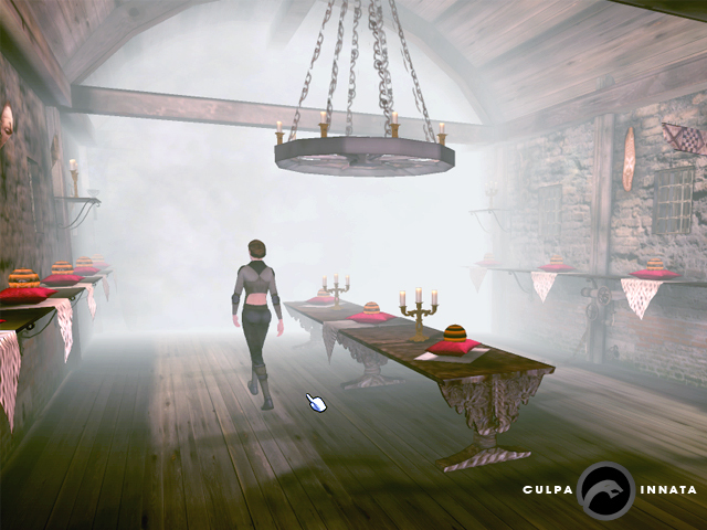 Captura: Culpa Innata