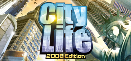 Capa: City Life 2008