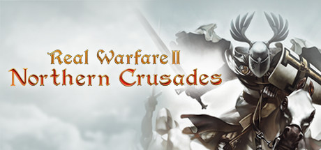 Capa: Real Warfare 2: Northern Crusades