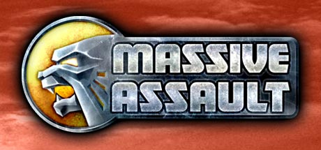 Capa: Massive Assault