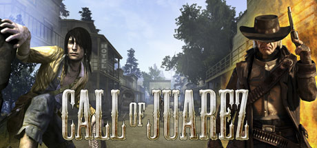 Capa: Call of Juarez
