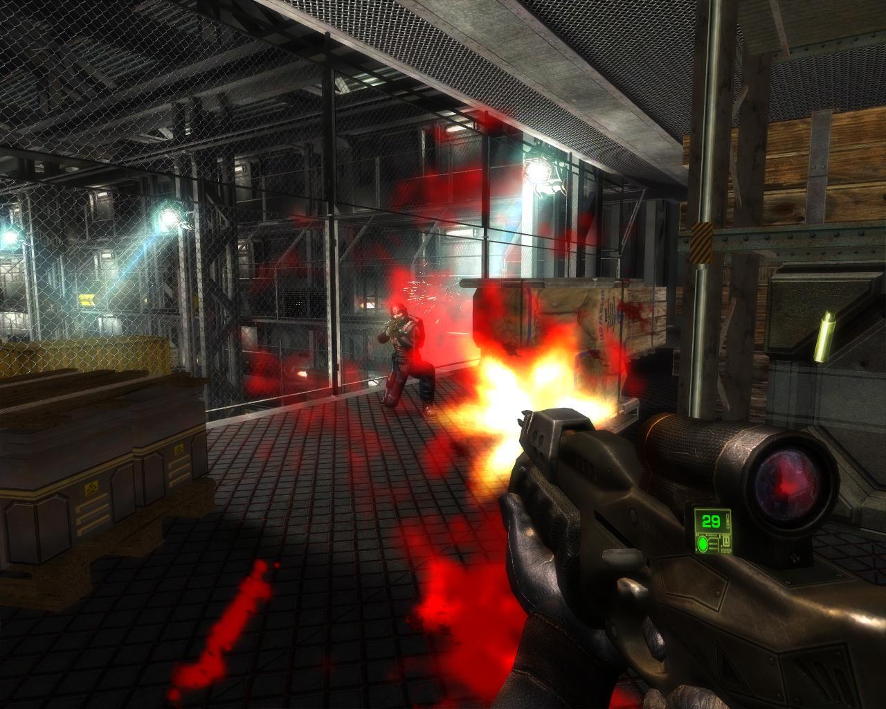 Captura: Exodus from the Earth