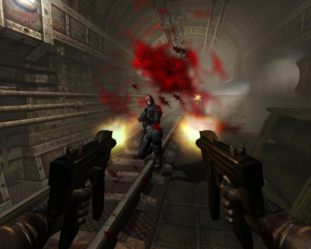 Captura: Exodus from the Earth