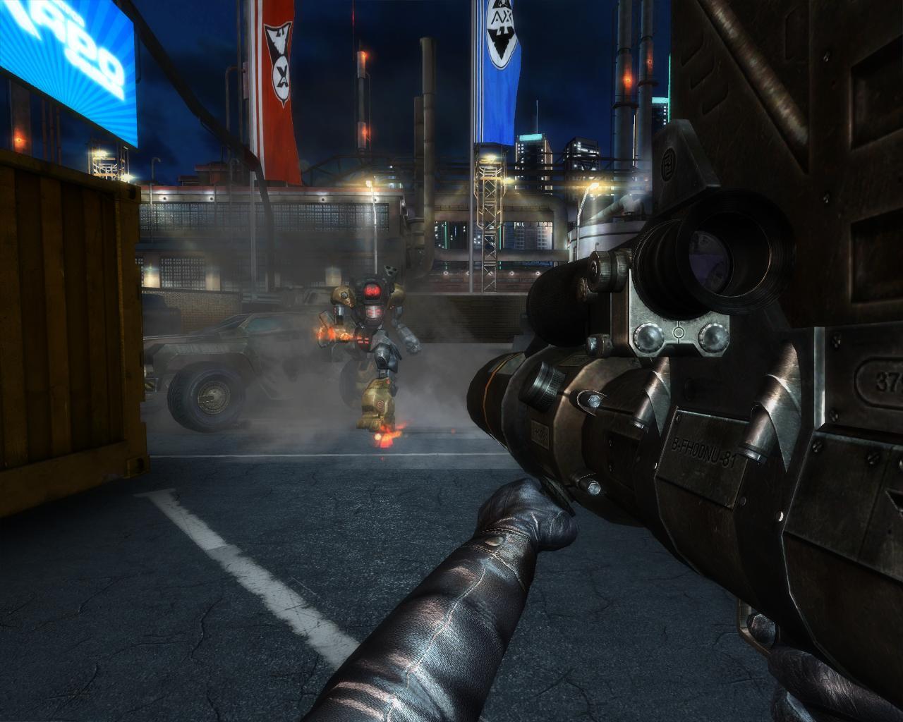 Captura: Exodus from the Earth