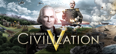 Capa: Sid Meier's Civilization® V