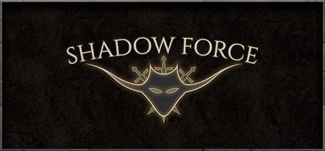 Capa: Shadow Force
