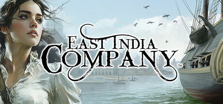 Capa: East India Company