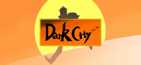 Capa: Dark City