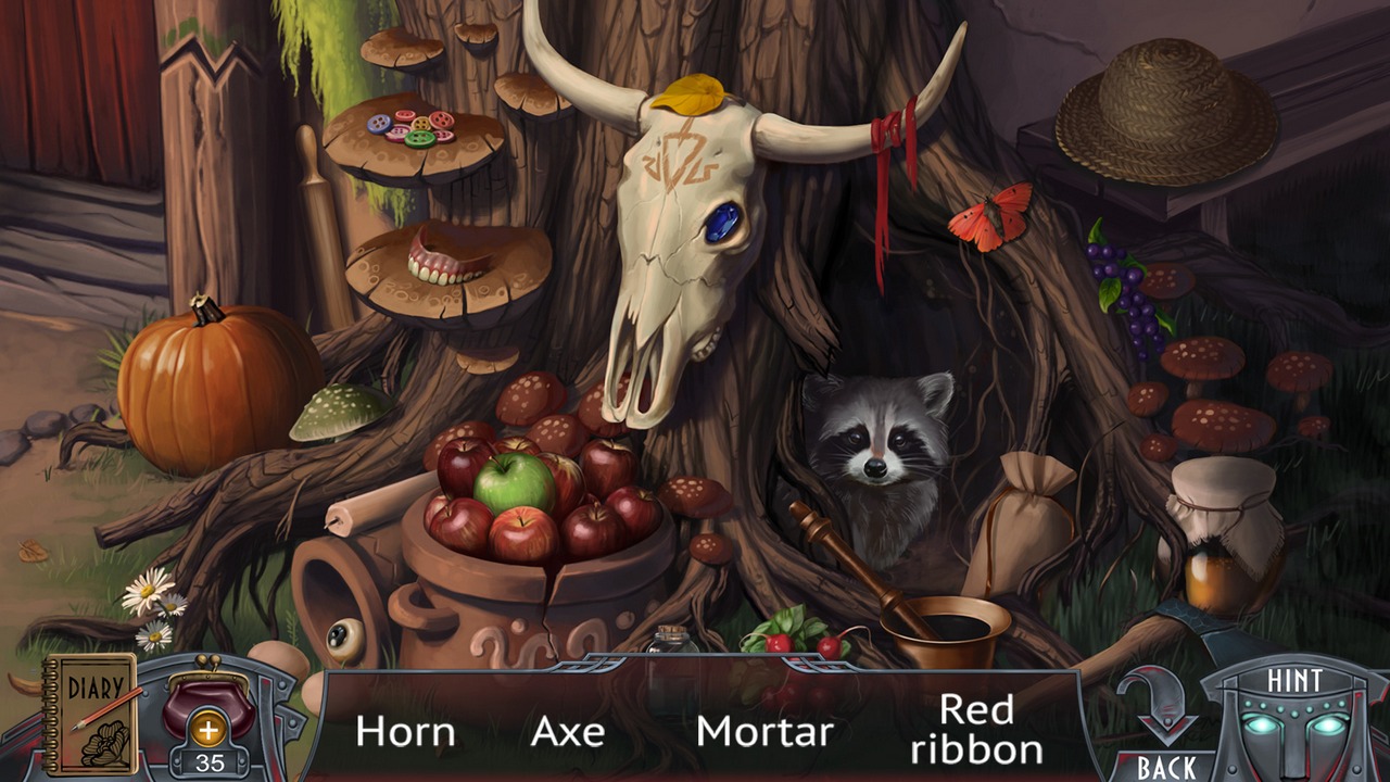 Captura: Bathory - The Bloody Countess