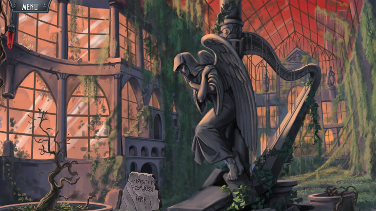 Captura: Bathory - The Bloody Countess