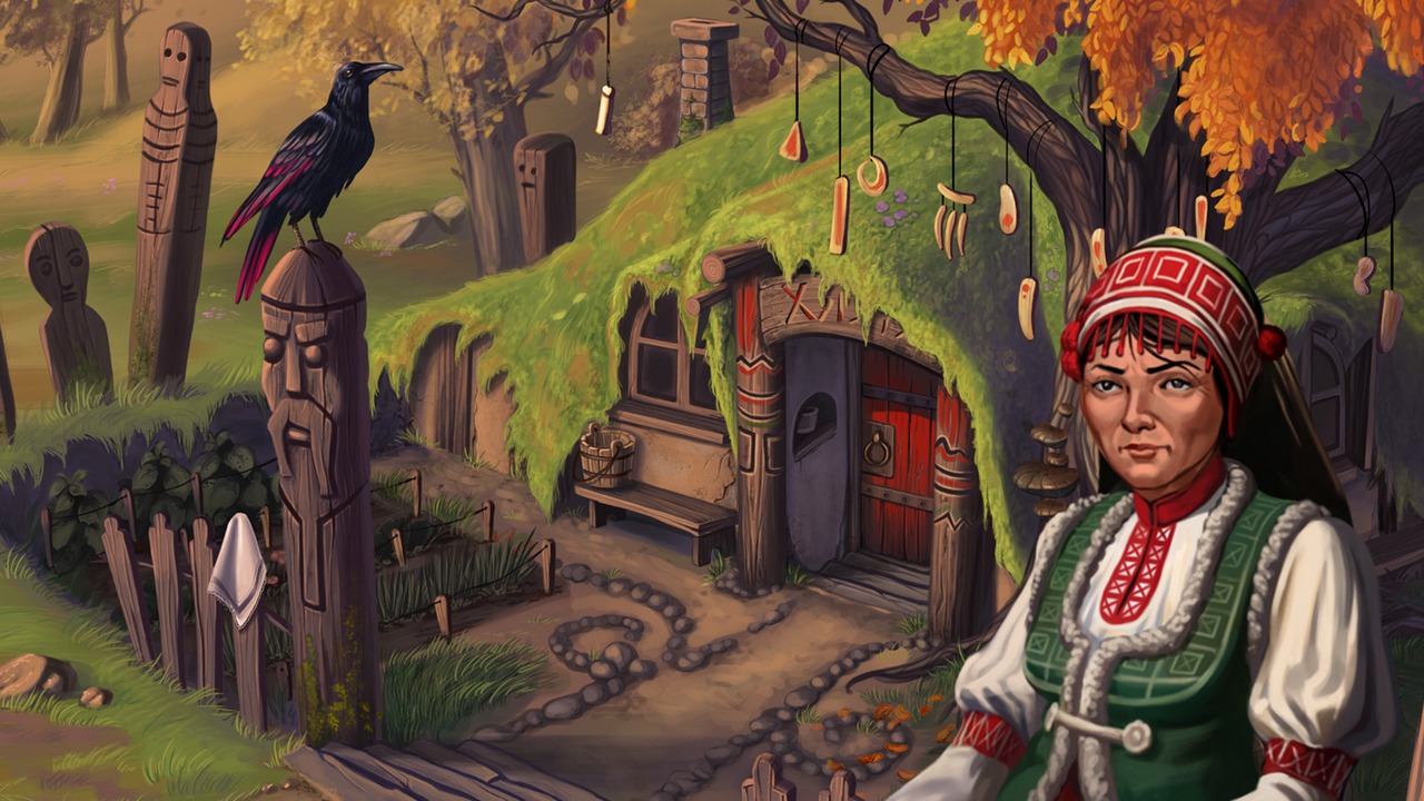 Captura 7: Bathory - The Bloody Countess