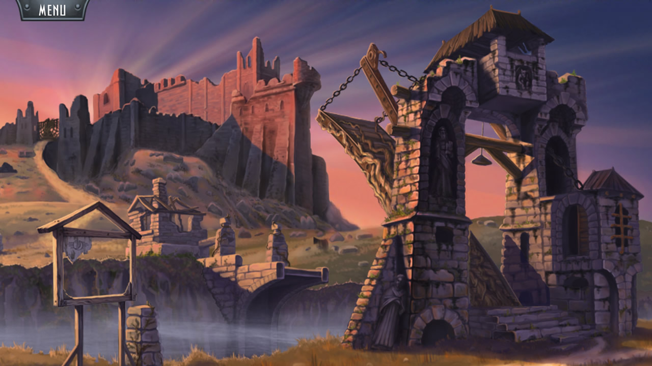 Captura 10: Bathory - The Bloody Countess