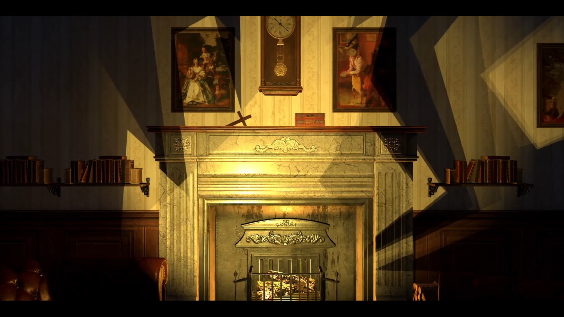 Captura: Witch Hunters