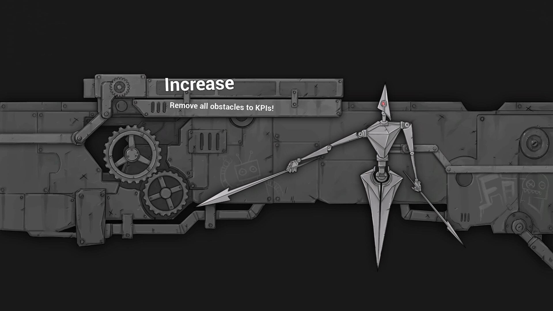 Captura: Machine Tower 2984