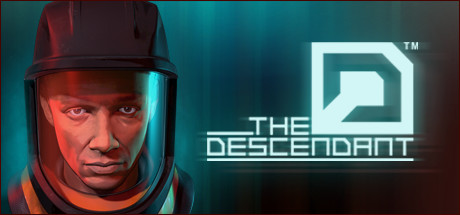 Capa: The Descendant