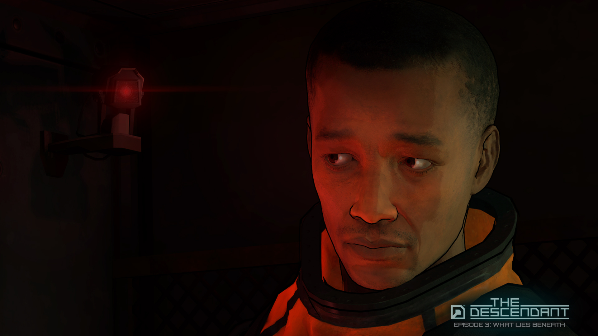 Captura 13: The Descendant