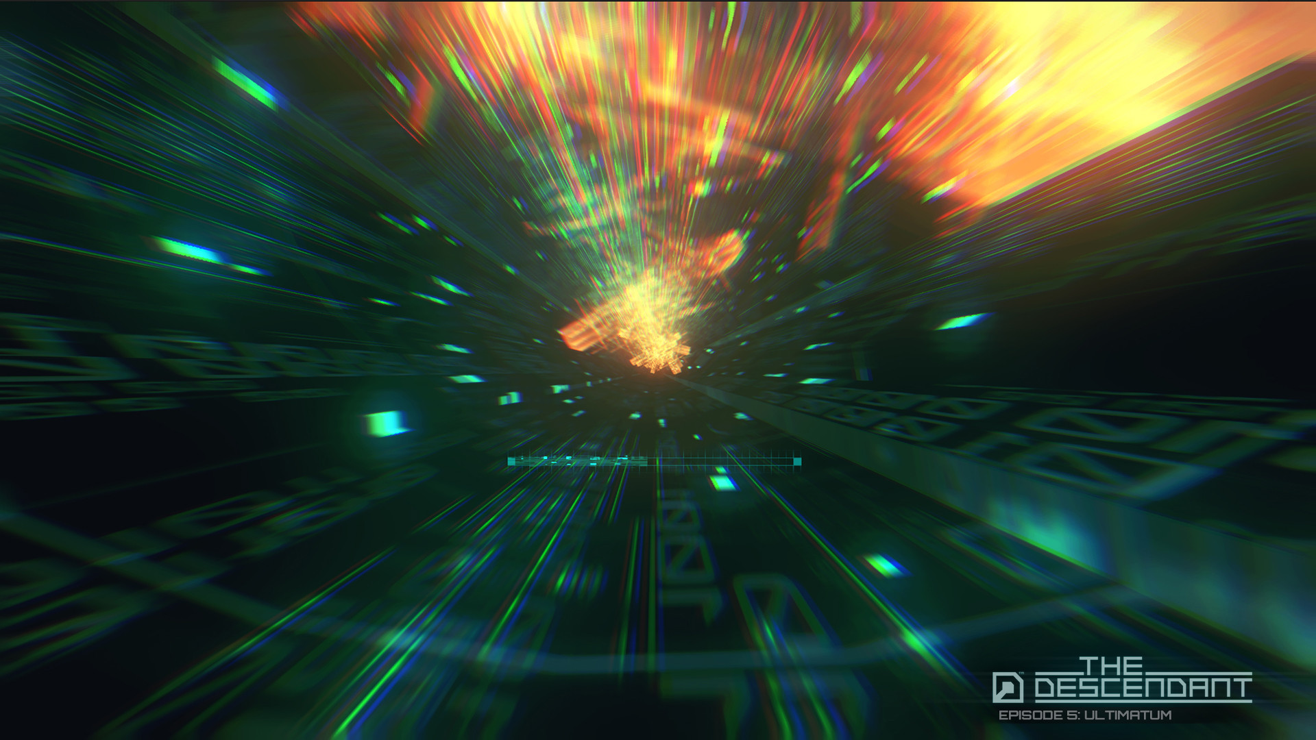 Captura: The Descendant