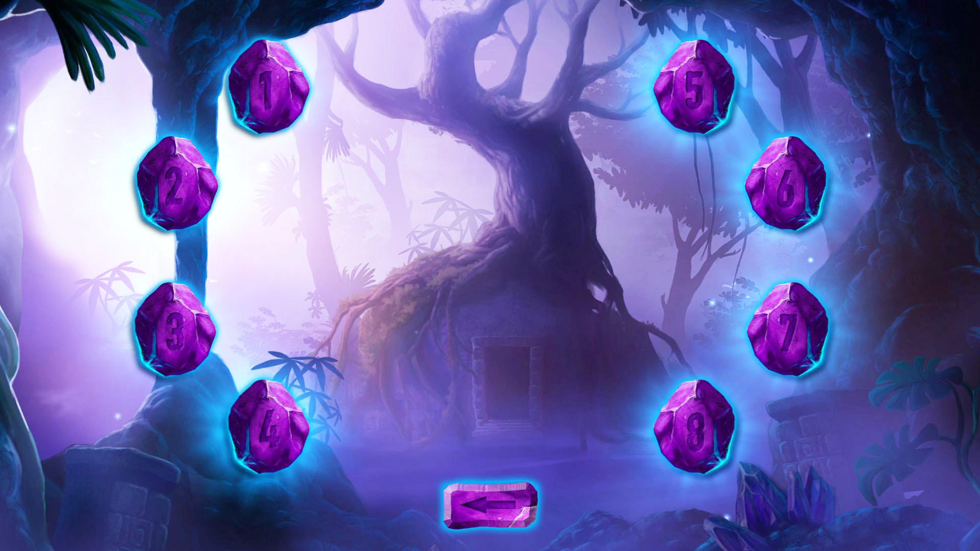 Captura: Ricky Raccoon