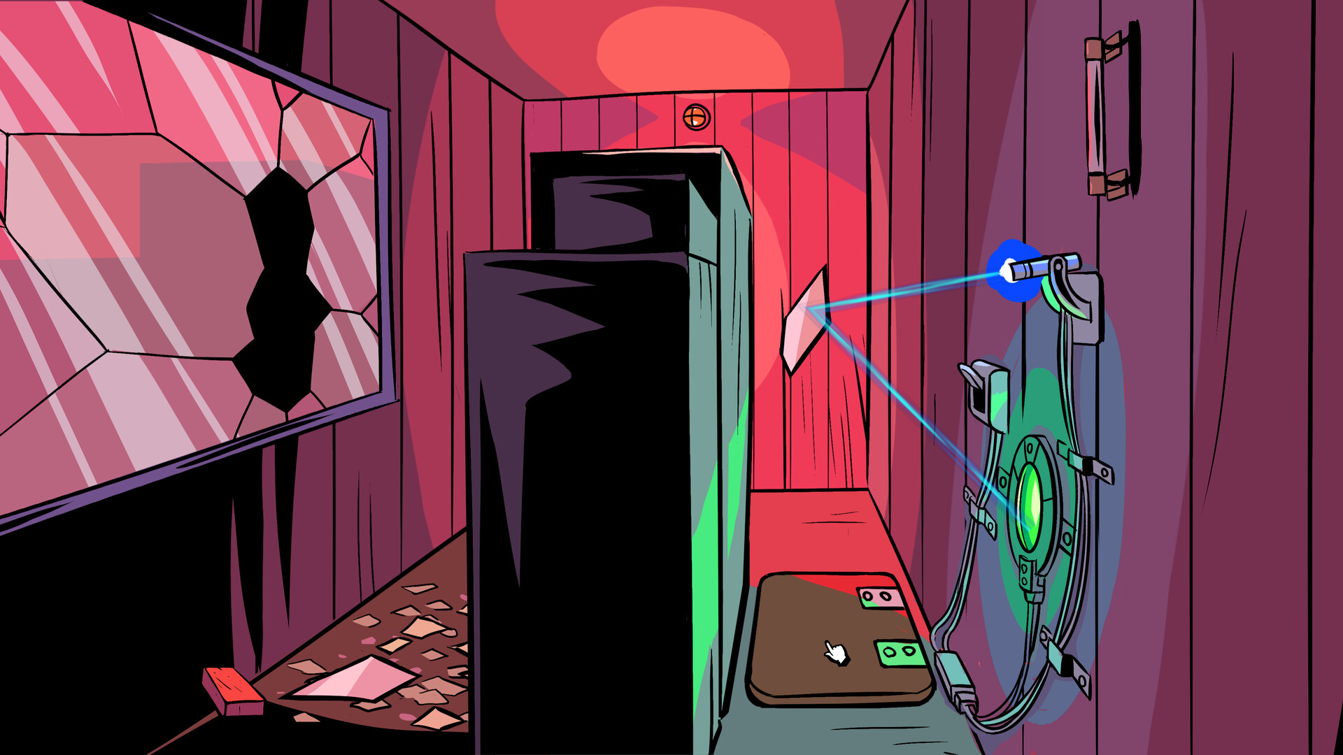 Captura: Unsolved Case