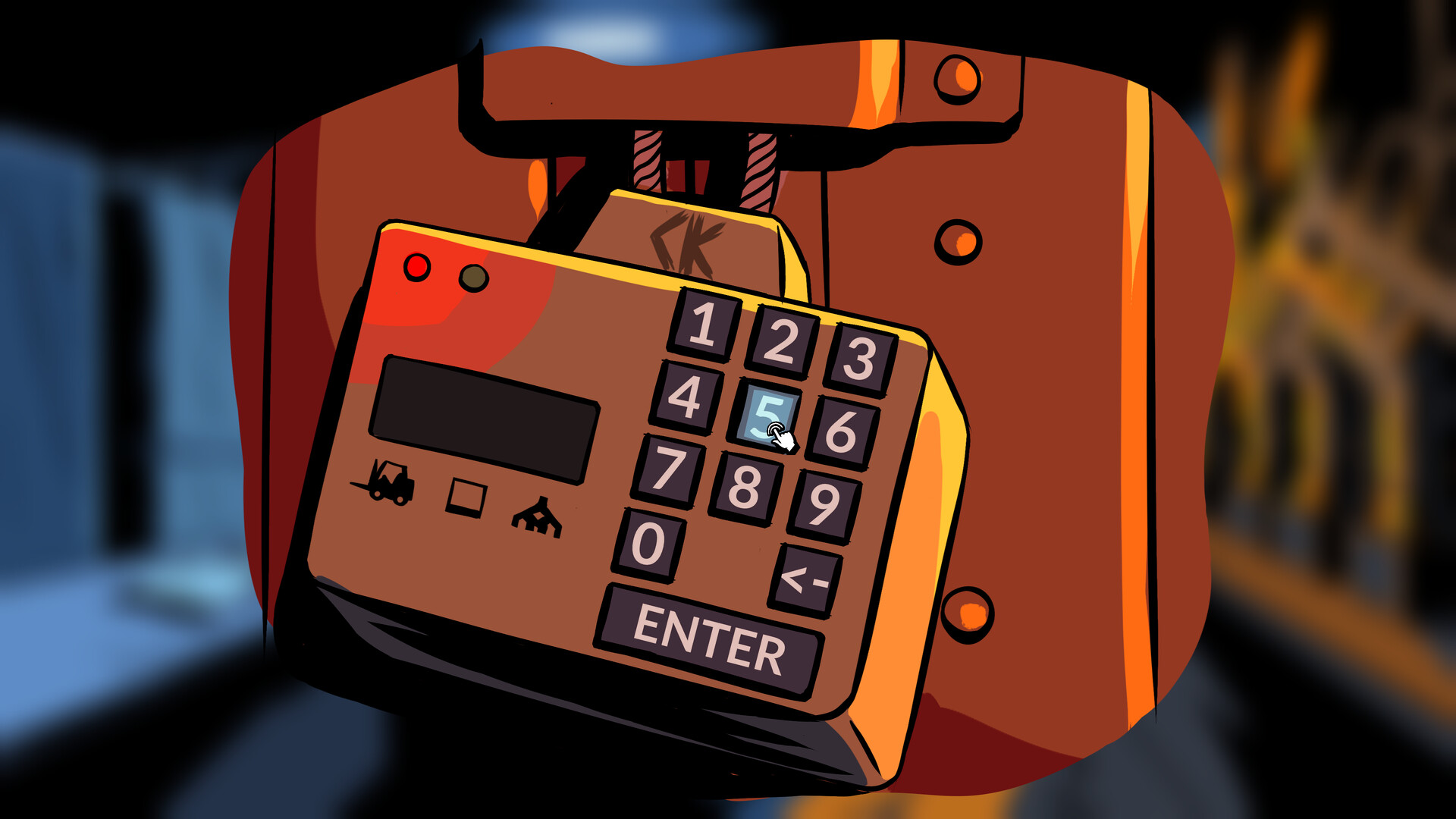 Captura: Unsolved Case