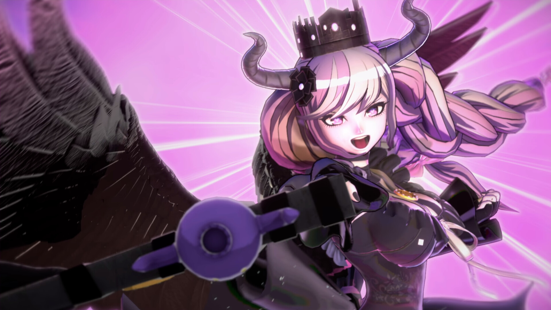 Captura 10: Master Detective Archives: RAIN CODE Plus