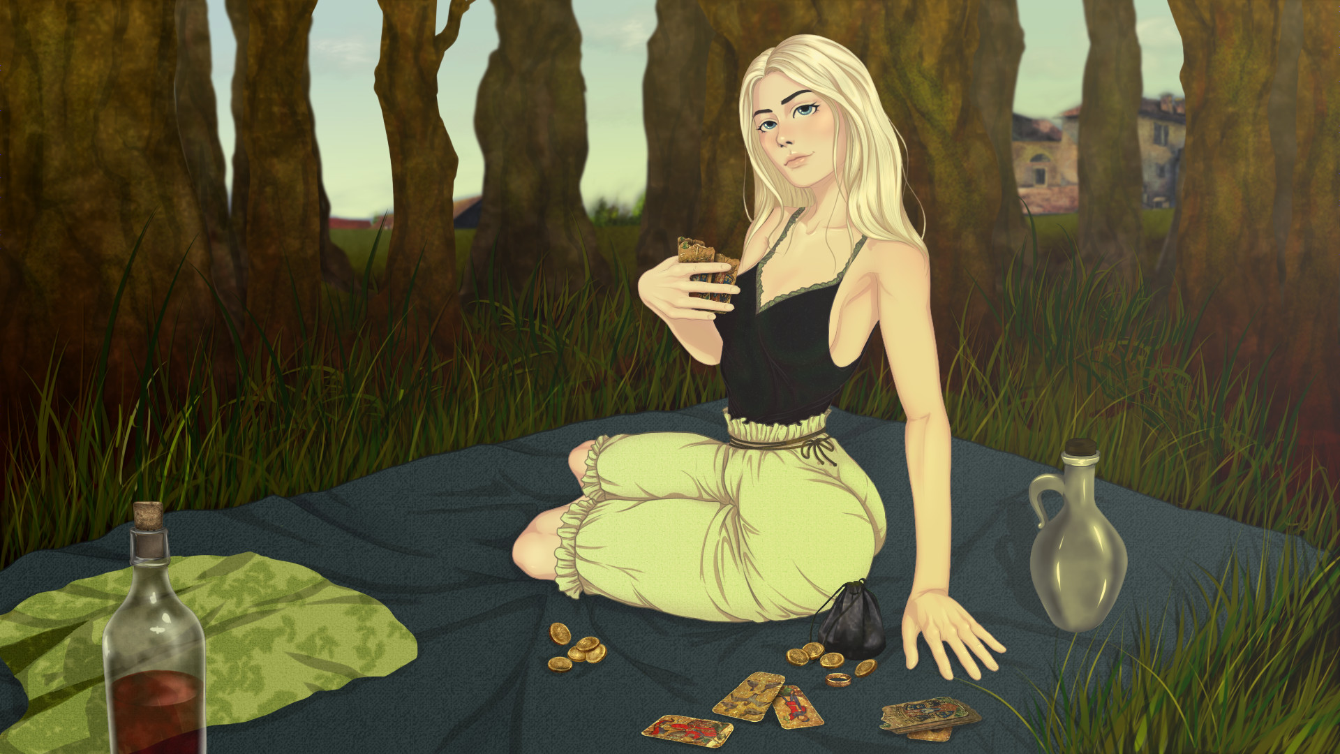 Captura: Heads Will Roll