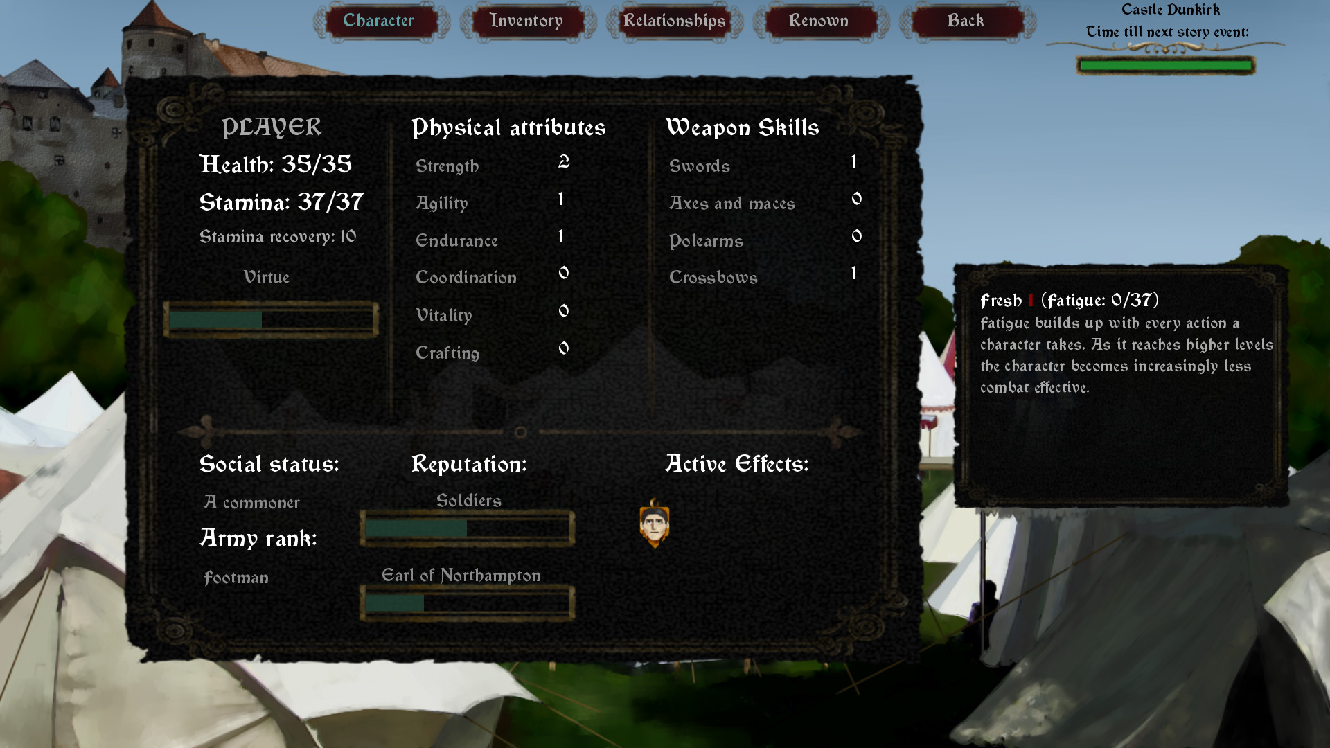 Captura 10: Heads Will Roll