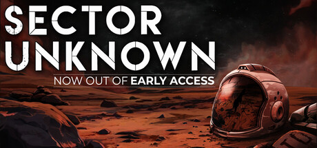 Capa: Sector Unknown