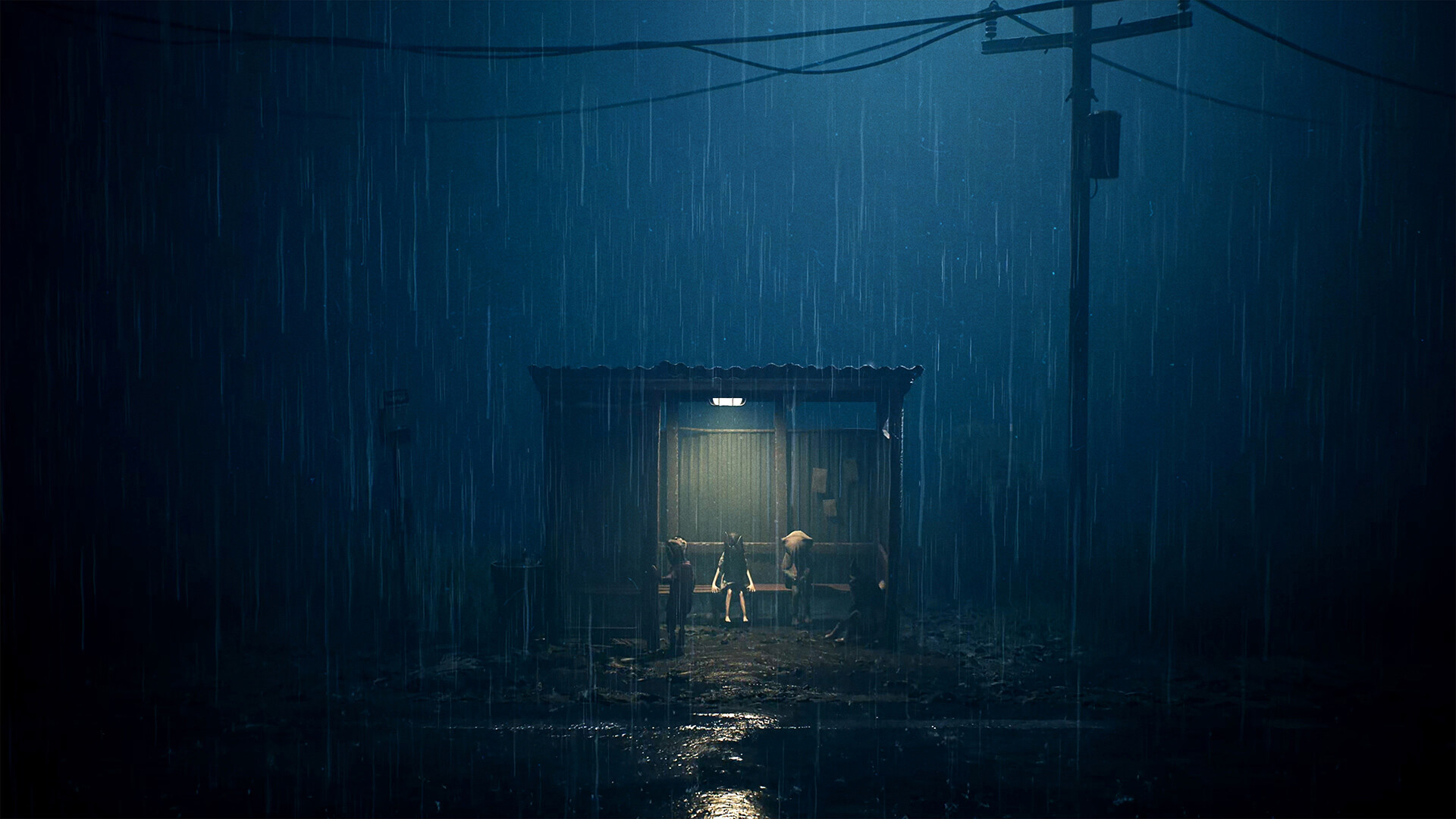 Captura: REANIMAL Digital Deluxe Edition