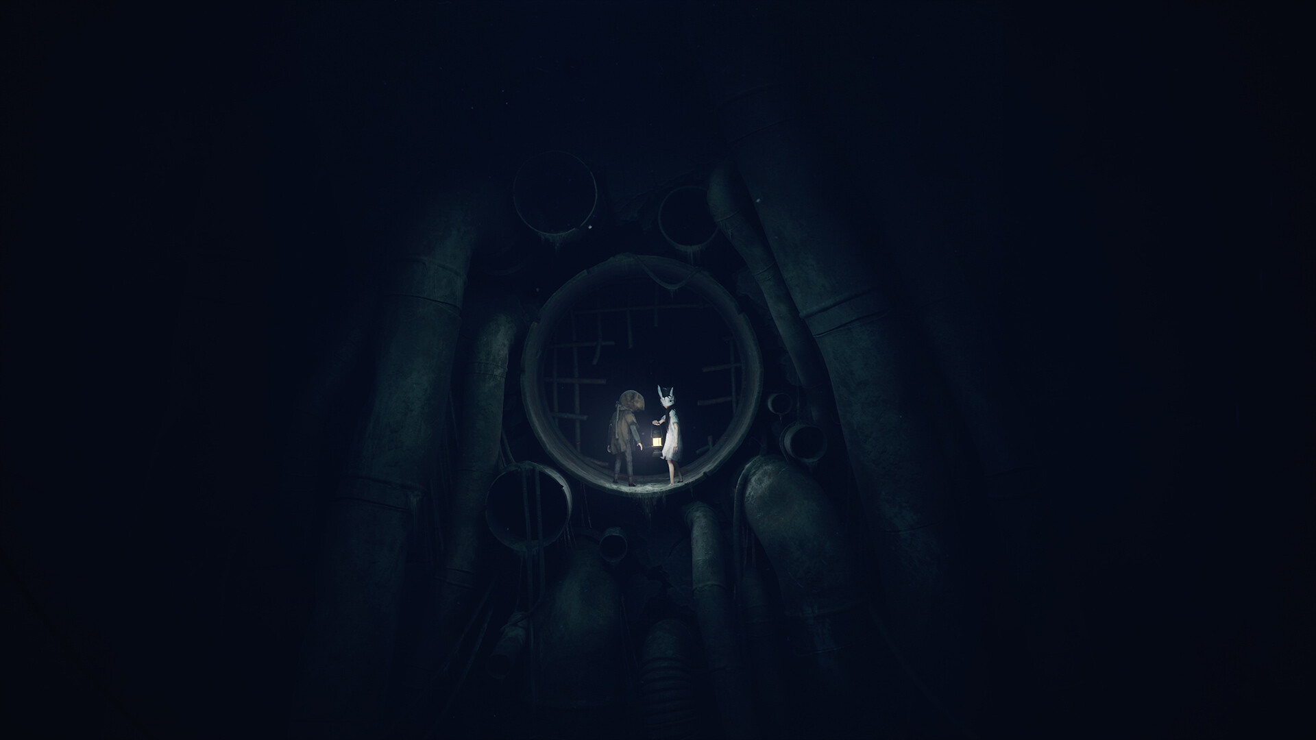 Captura 12: REANIMAL Digital Deluxe Edition