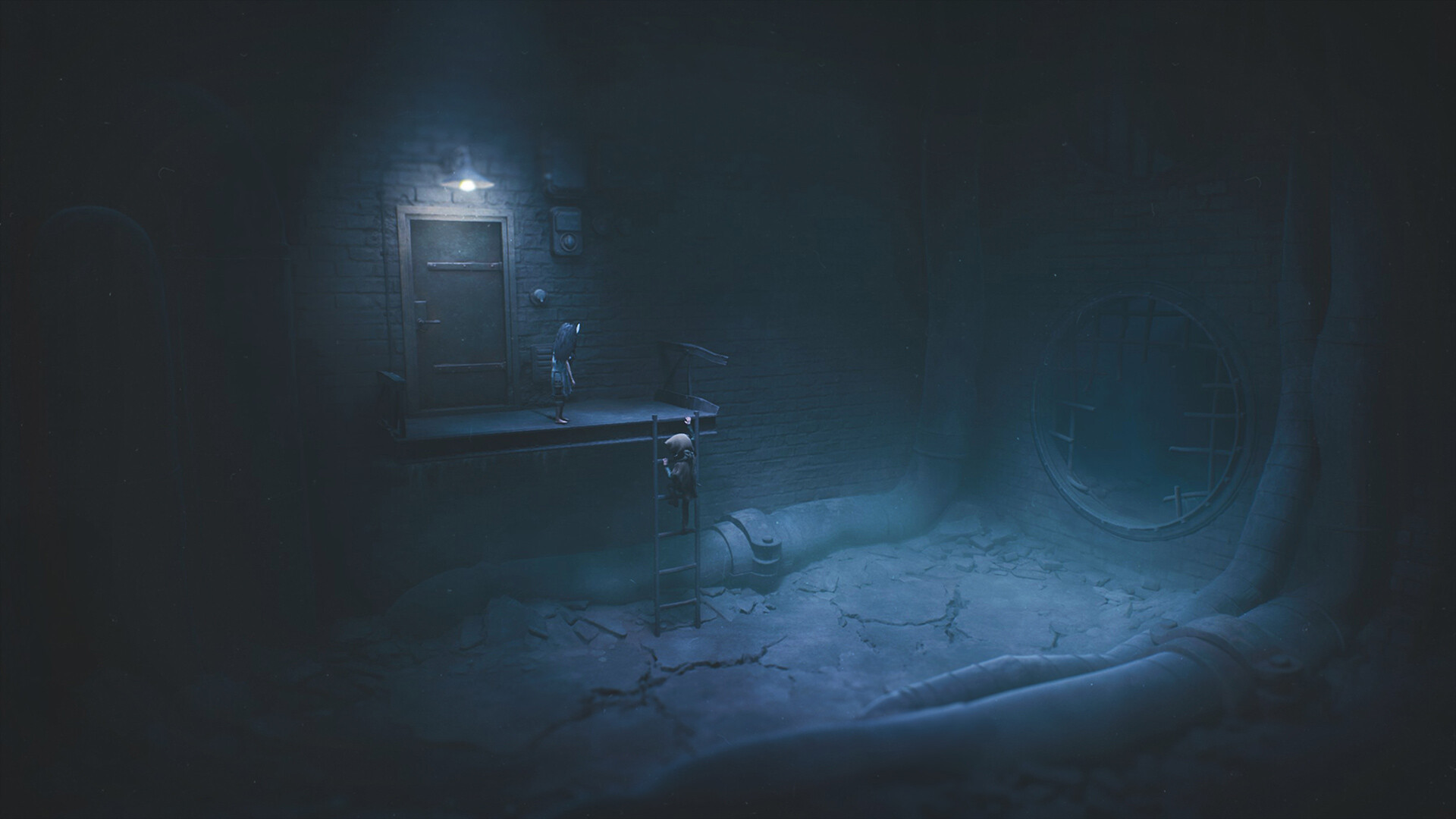 Captura 13: REANIMAL Digital Deluxe Edition