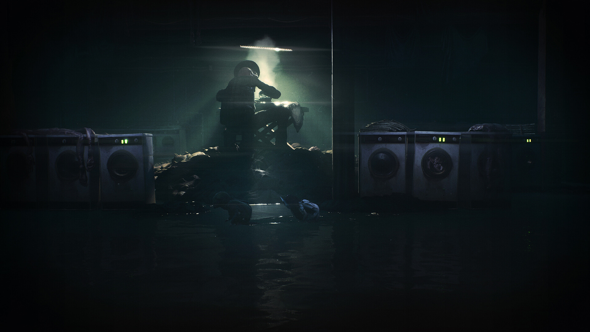 Captura 14: REANIMAL Digital Deluxe Edition