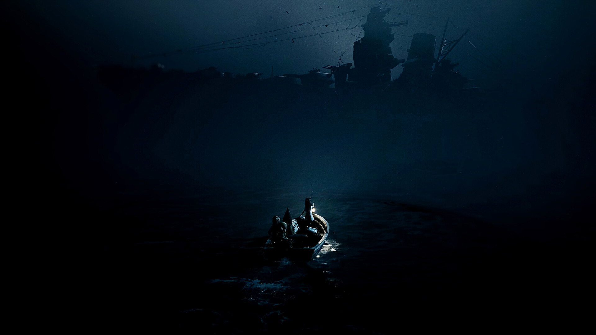 Captura: REANIMAL Digital Deluxe Edition