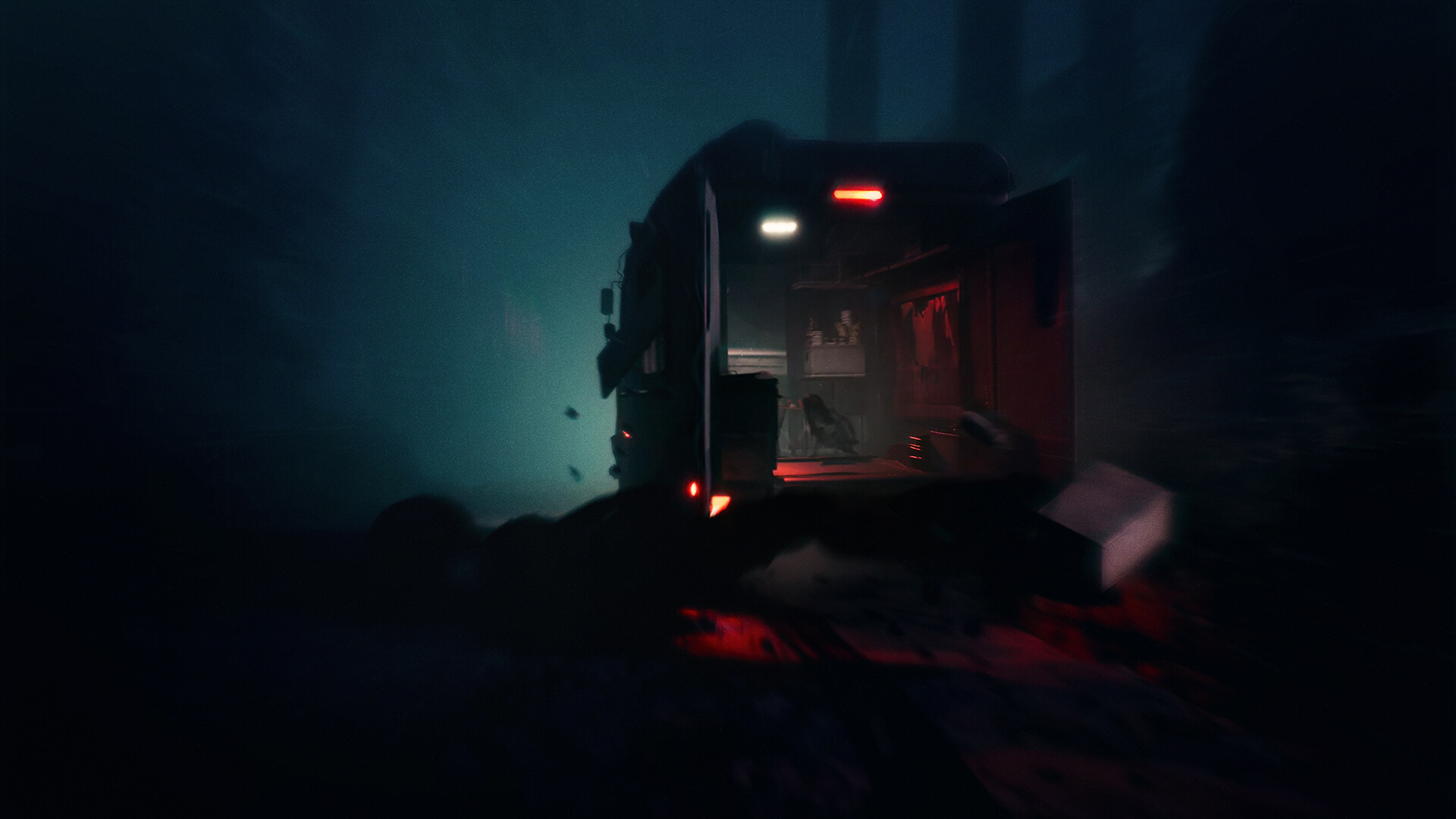 Captura 6: REANIMAL Digital Deluxe Edition