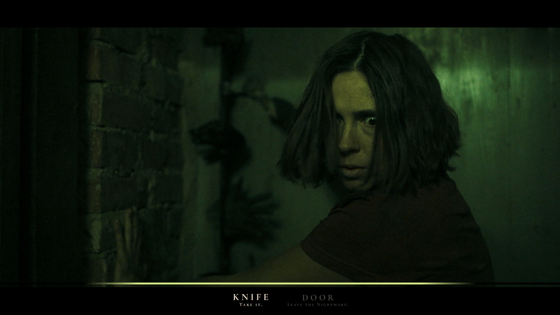 Captura: Heart of the Forest