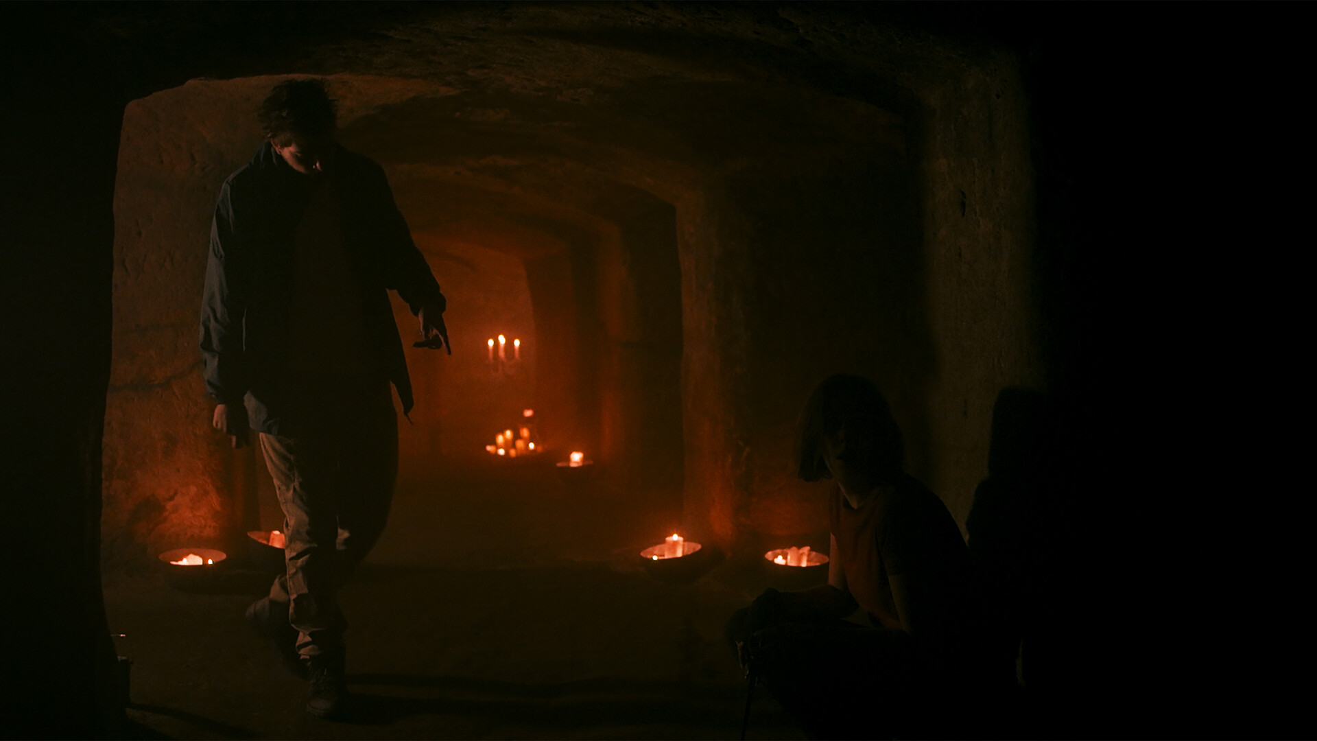 Captura 12: Heart of the Forest