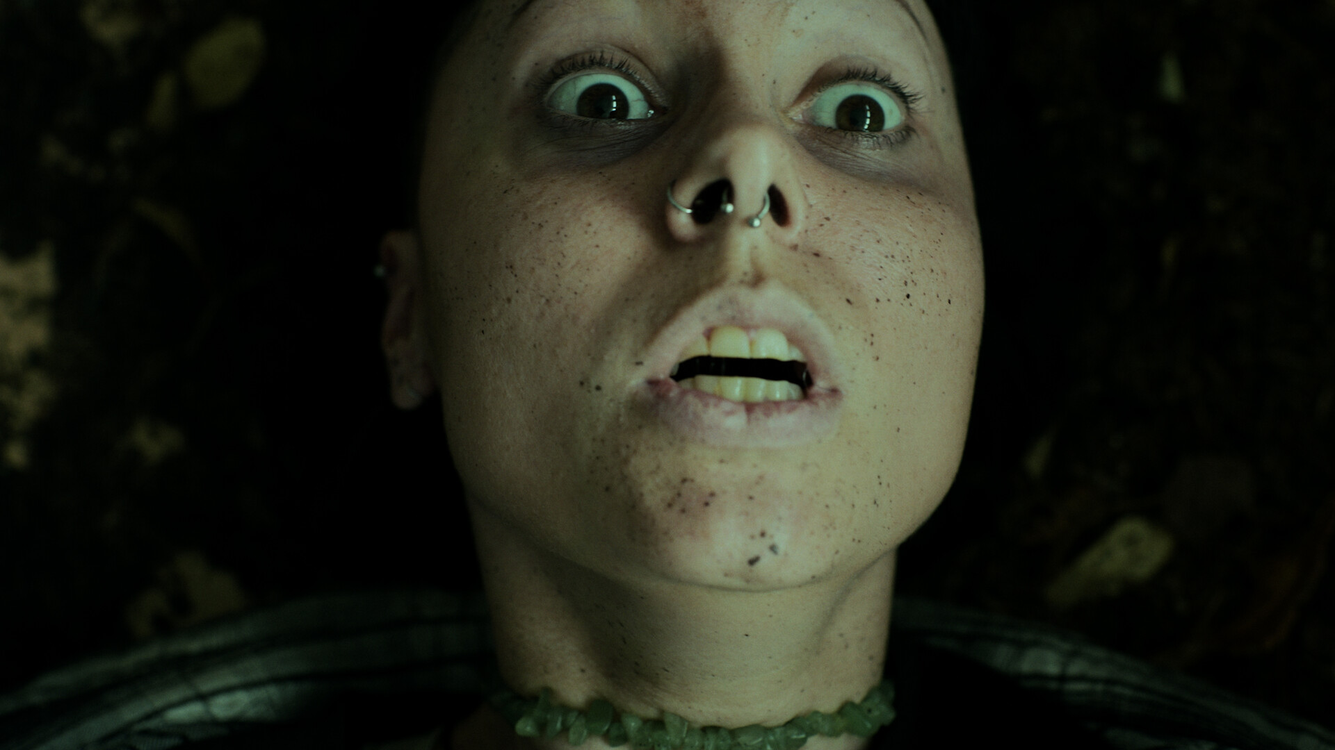 Captura: Heart of the Forest