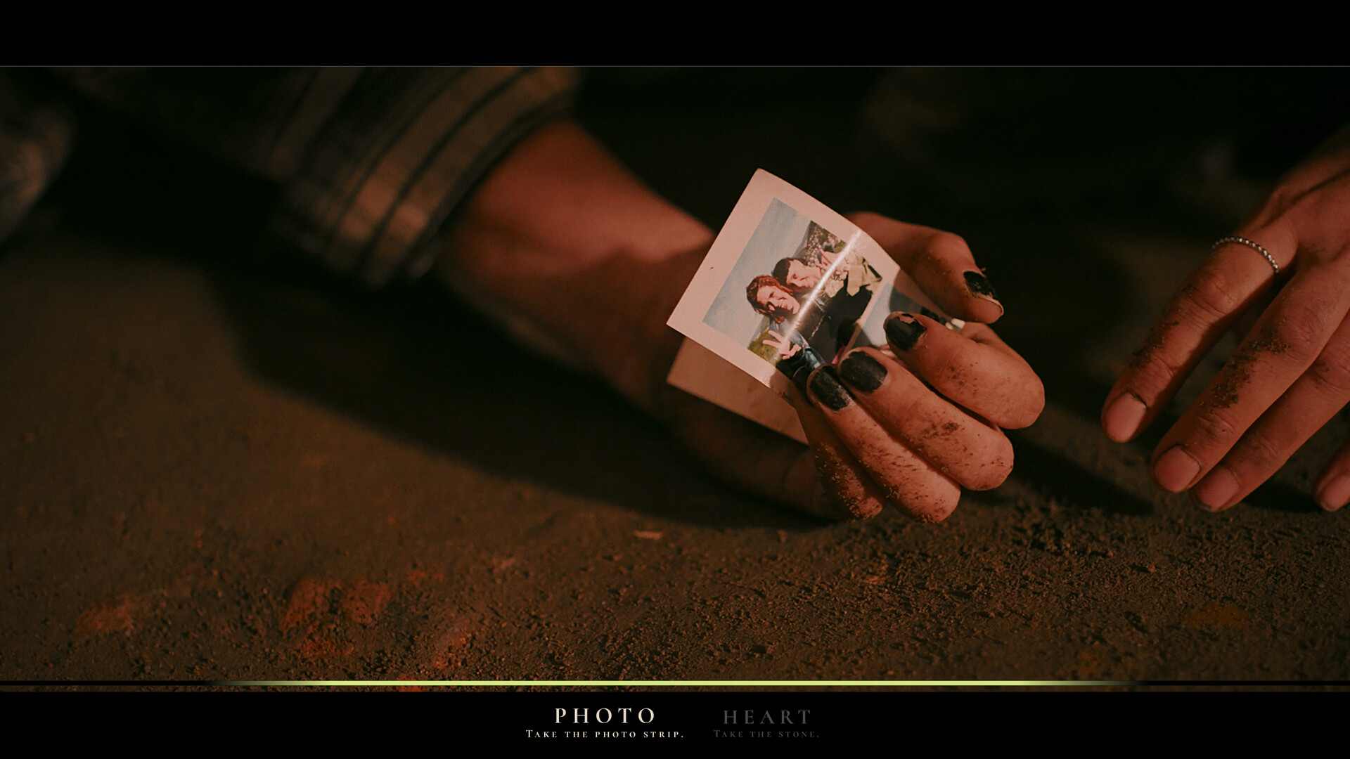 Captura: Heart of the Forest